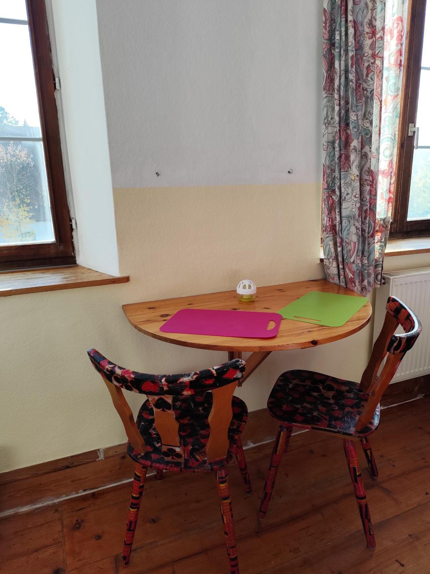 Mama Leone Otel Weihenstephan Dış mekan fotoğraf