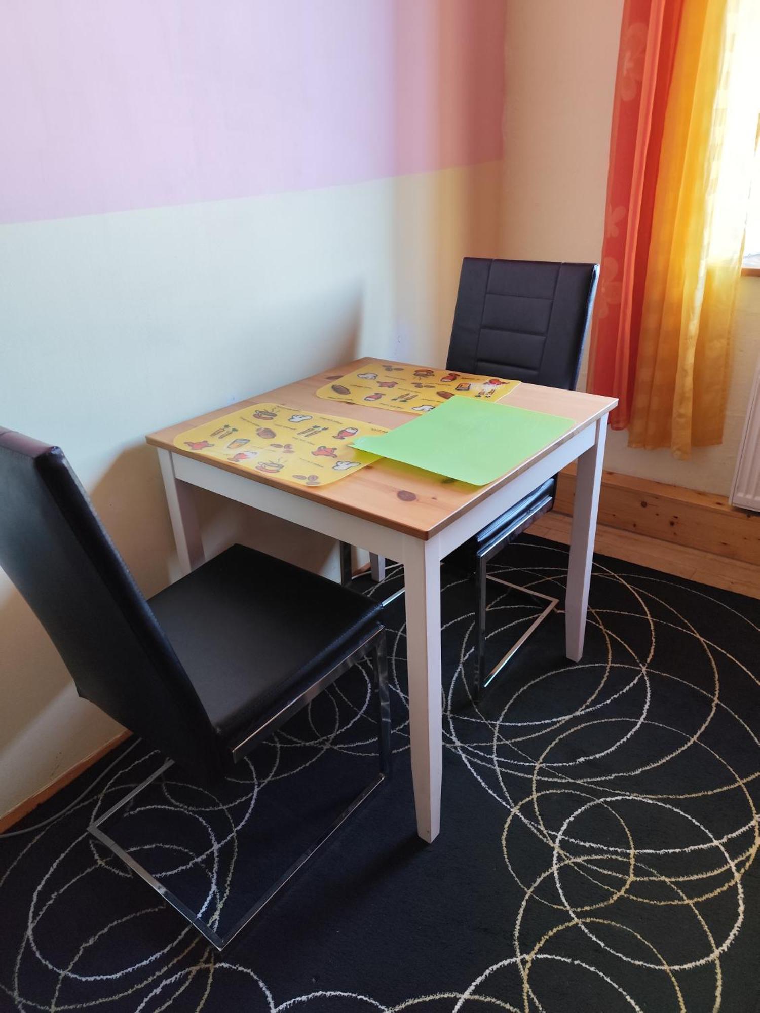 Mama Leone Otel Weihenstephan Dış mekan fotoğraf